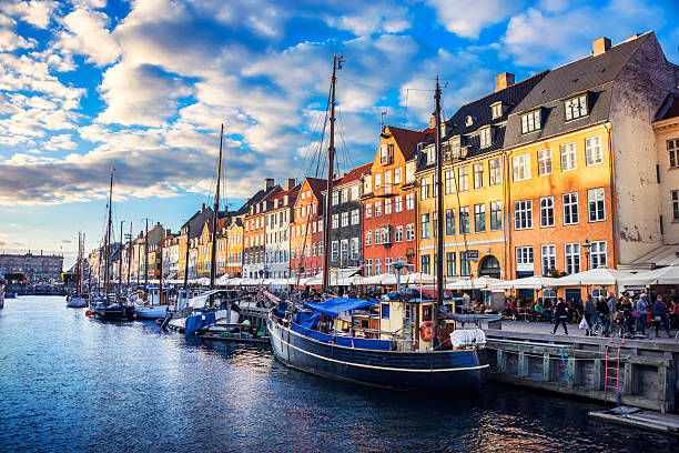 Scandinavian Serenity: Embracing Hygge in Denmark